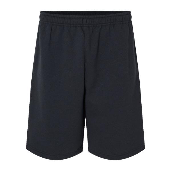 NublendÂ® Fleece Shorts