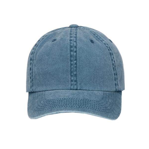 Rooney Pigment Dyed Dad Cap