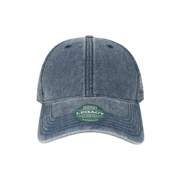 Dashboard Solid Twill Cap