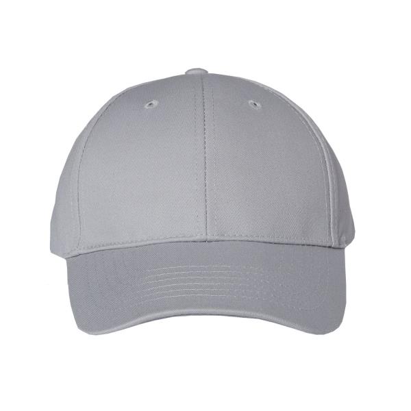 Recycled PET Washed Twill Cap