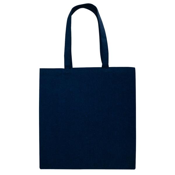 Midweight Recycled Tote Bag