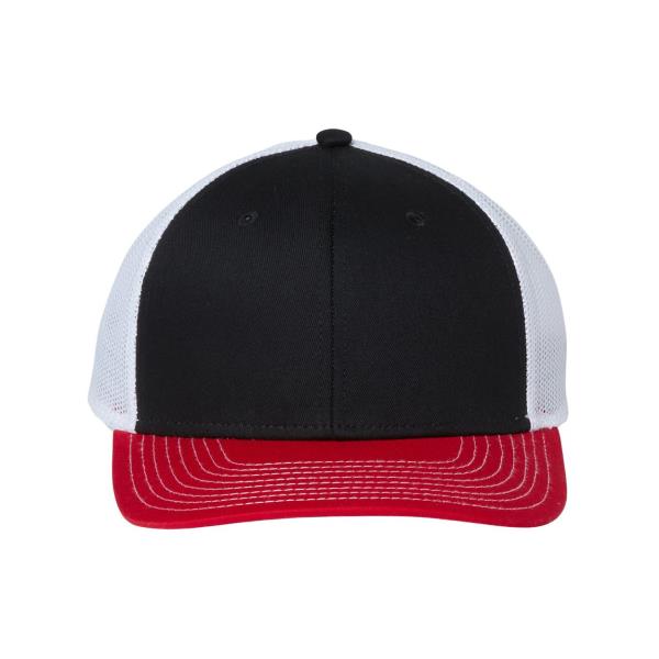 Everyday Trucker Cap