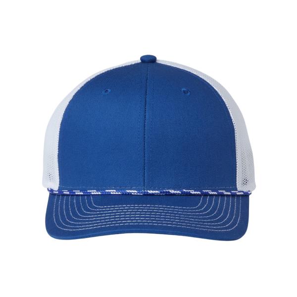 Everyday Rope Trucker Cap