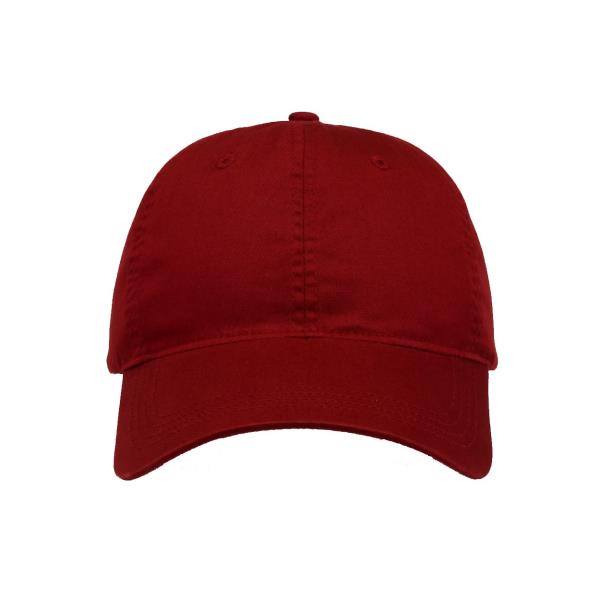 Ultralight Cotton Twill Cap