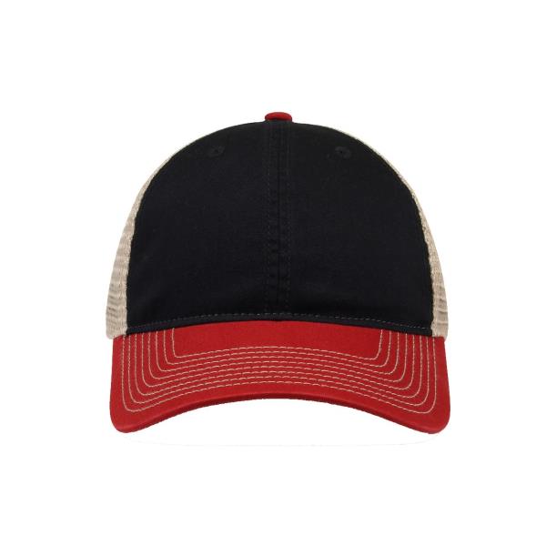 Soft Trucker Cap