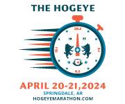 The Hogeye Marathon Sunday Funday