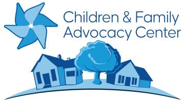 Children & Family Advocacy Center Family Fun Festival & 5K