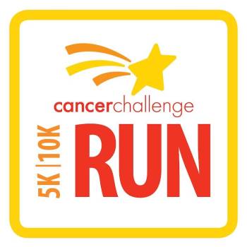 Cancer Challenge 10k/5k Run and 1 Mile Walk