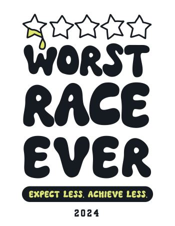 Run Bentonville: Worst Race Ever