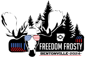 Run Bentonville : Freedom Frosty