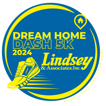 Lindsey's Dream Home Dash 5K