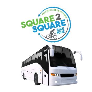 Square 2 Square Fall Shuttle Only