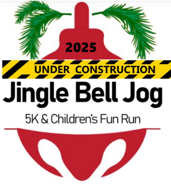 2025 Jingle Bell Jog 5K & Children’s Fun Run