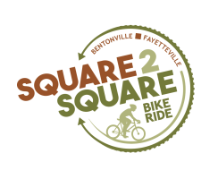 Square 2 Square Bicycle Ride Spring 