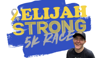 Elijah Strong 5K 