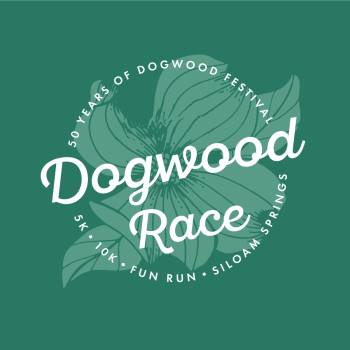 DOGWOOD 5K & 10