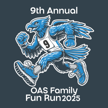 Annual OAS Family Run 