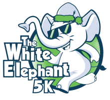 The White Elephant 5k & 1 Mile