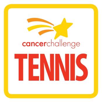 Cancer Challenge Tennis Tournament