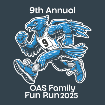 ON-SITE Annual OAS Family Run 