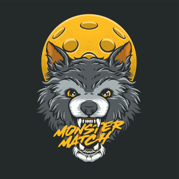 Monster Match Pickleball Tournament