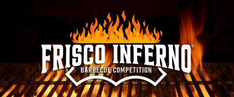 Frisco Inferno Barbecue Competition