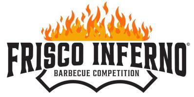 Frisco Inferno Barbecue Competition