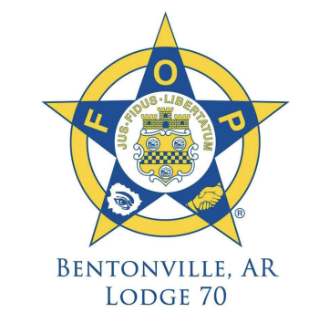 Bentonville FOP