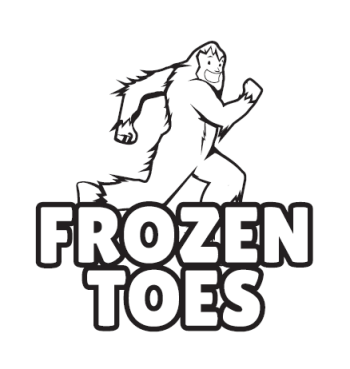  Frozen Toes 5K & 15K Trail Races