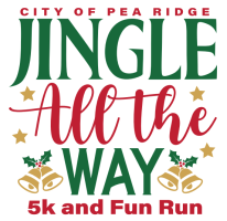 ON-SITE Jingle All the Way 5K 