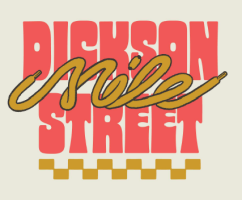Dickson Street Mile