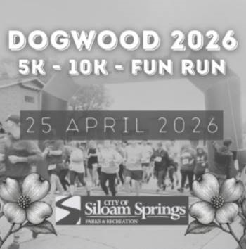 DOGWOOD 5K & 10