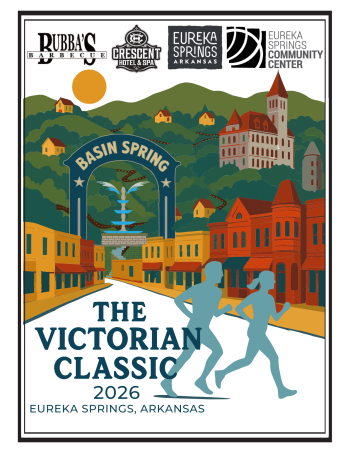 ON-SITE The Victorian Classic 10K and 1 Mile Family Run 