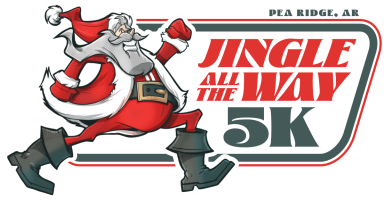 Jingle All the Way 5K 
