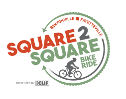 ON-SITE Square 2 Square Bicycle Ride Spring