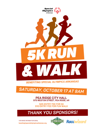 Harvest Hustle 5k and Fun Run
