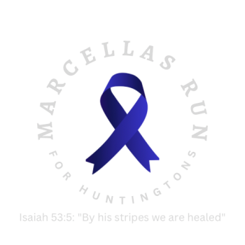 On-Site Marcella's Run For Huntington's