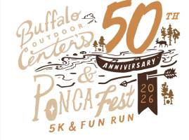 Poncafest 5K Run & 5K Fun Run