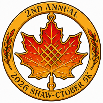 ON-SITE Shaw-ctober 5K