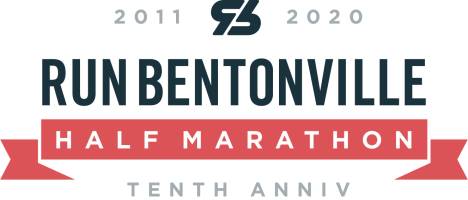 Run Bentonville Half Marathon VIRTUAL Race | RegWiz