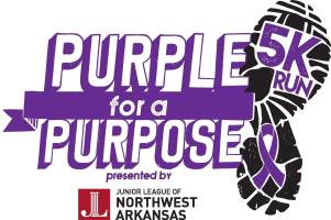 Purple for a Purpose 5K & Fun Run