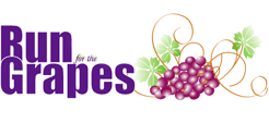 St. Joseph's Run for the Grapes 5K
