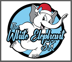The White Elephant 5k & 1 Mile