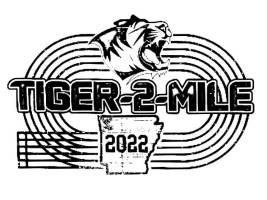 Tiger  2 Mile