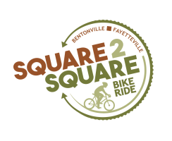 Square 2 Square Bicycle Ride