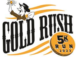 Gold Rush 5K Run and Fun Run