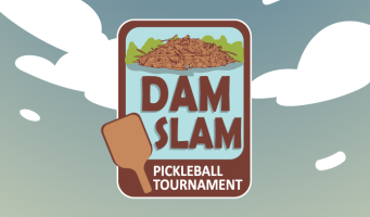 Dam Slam Pickleball Tournament