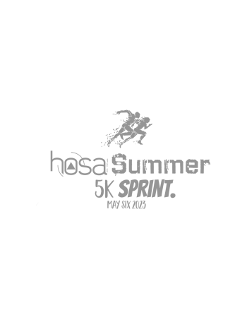 HOSA Summer Sprint