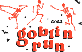 Run Bentonville : Goblin Run
